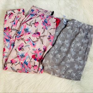 Women’s pj pant set